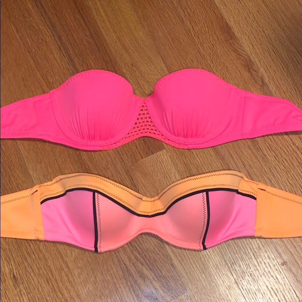NWOT VICTORIA’S SECRET BIKINI